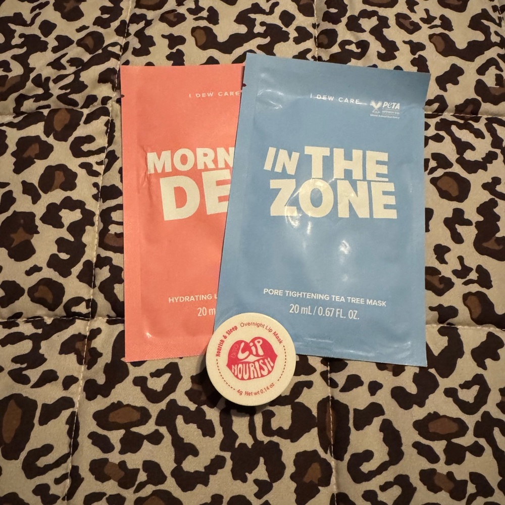 skincare bundle